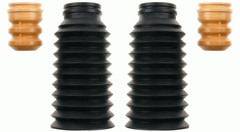 SACHS Dust Cover Kit, shock absorber Service Kit
