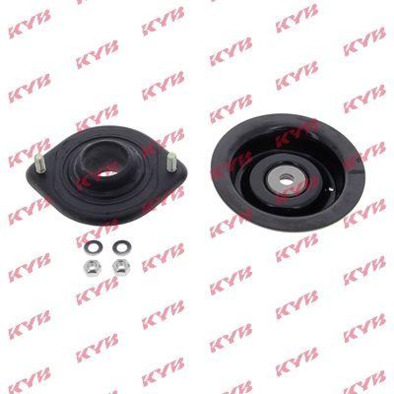 KYB Repair Kit, suspension strut Suspension Mounting Kit