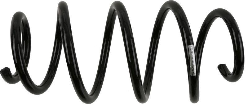 SACHS Suspension Spring