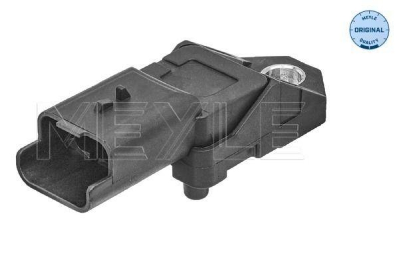 MEYLE Sensor, intake manifold pressure MEYLE-ORIGINAL: True to OE.