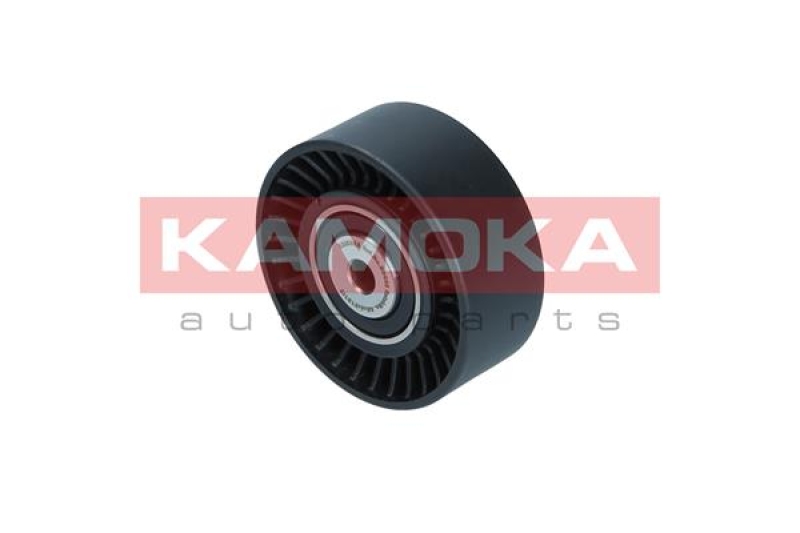 KAMOKA Spannrolle, Keilrippenriemen R0445