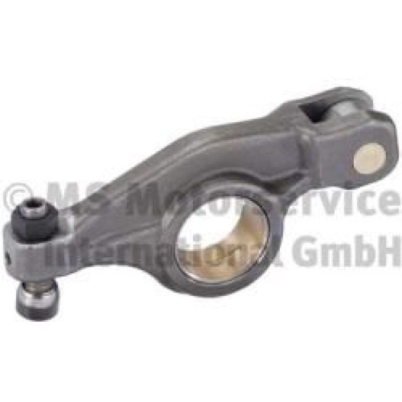 BF Rocker Arm, engine timing