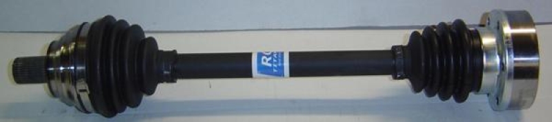 RCA FRANCE Drive Shaft REBUILT DRIVESHAFT