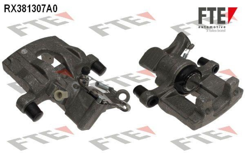 FTE Brake Caliper
