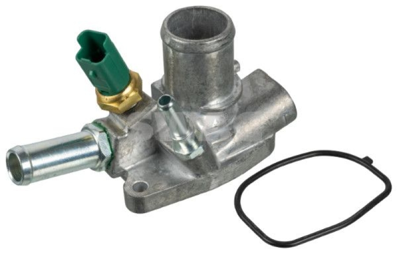 SWAG Thermostat, coolant