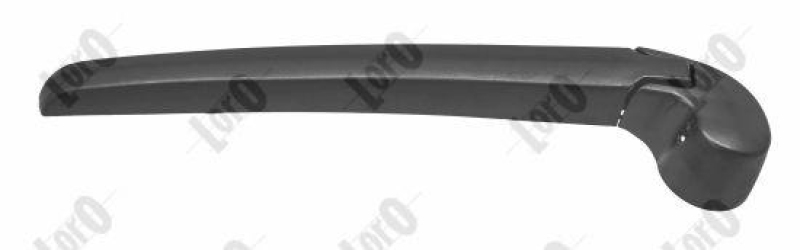 Wischarm, Scheibenreinigung LORO 103-00-004