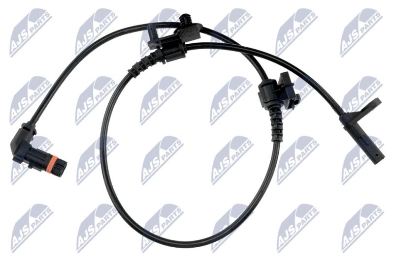 NTY Sensor, Raddrehzahl HCA-CH-026
