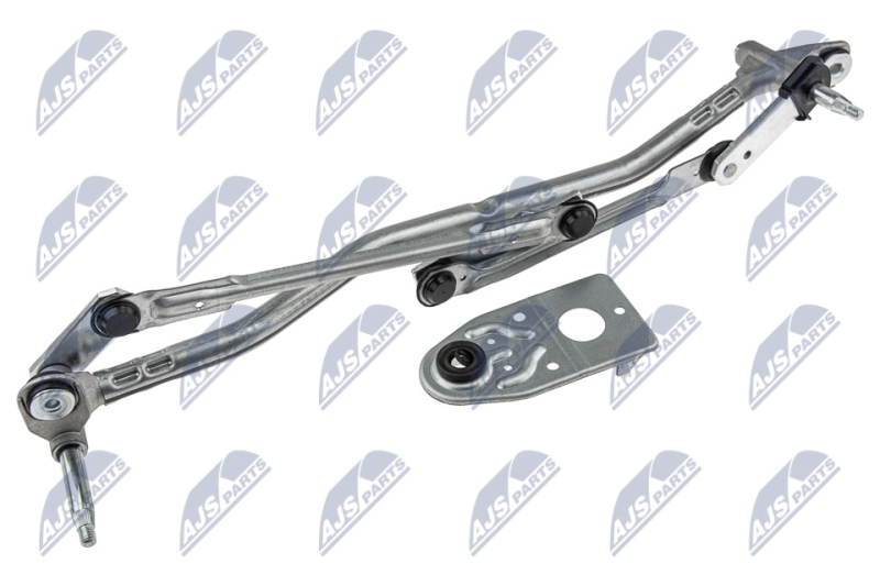 NTY Wischergest&auml;nge EMW-AU-012