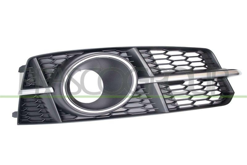 PRASCO Lüftungsgitter, Stoßfänger