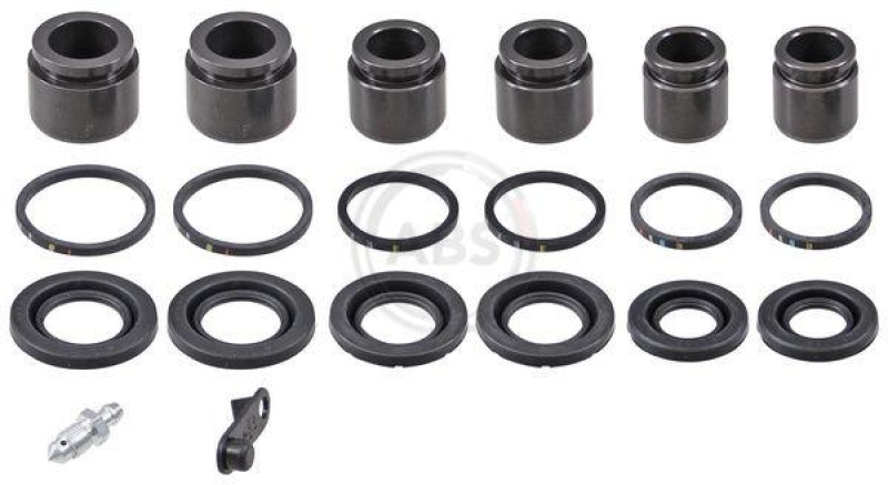 A.B.S. Reparatursatz, Bremssattel 57837