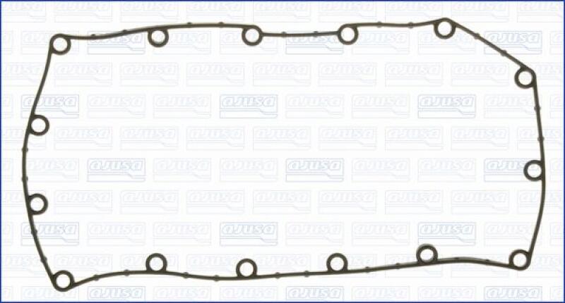 AJUSA Gasket, oil sump