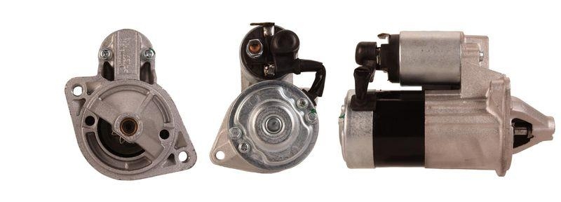 LUCAS Starter LRS01460