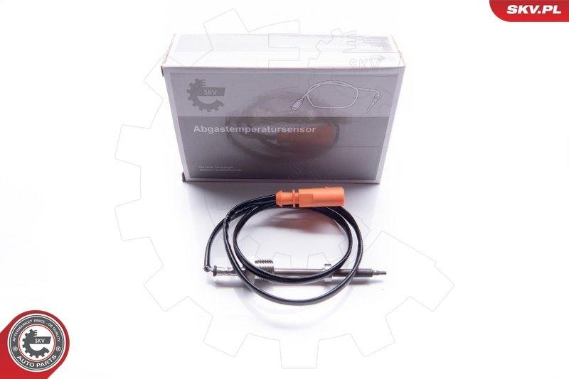 ESEN SKV Sensor, Abgastemperatur