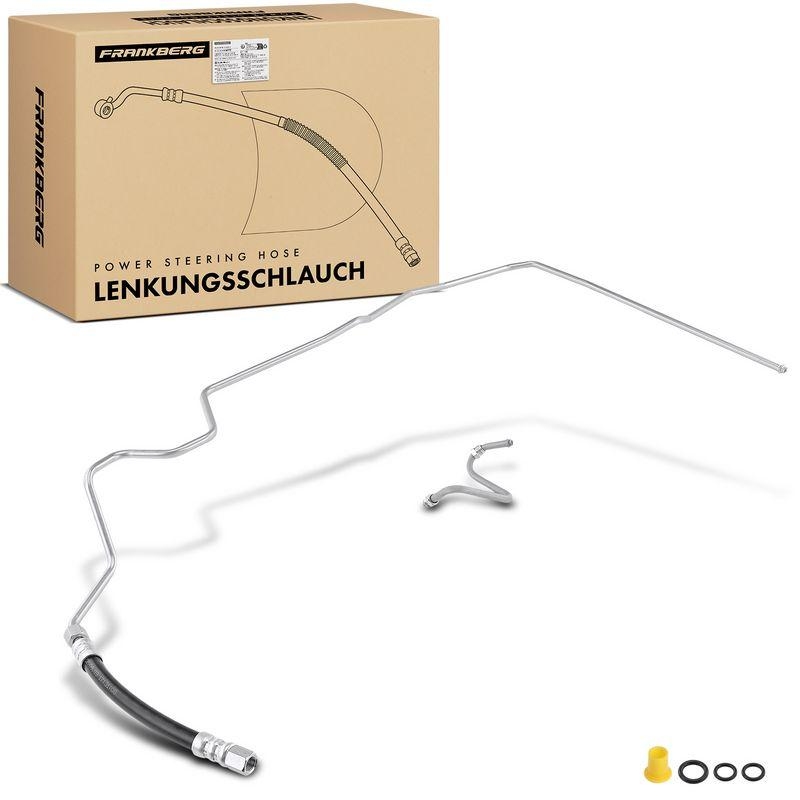1x Frankberg Servolenkung Schlauch 5481FB0018236