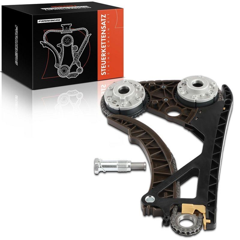 1x Frankberg Steuerkettensatz Steuerkette 5481FB0020945