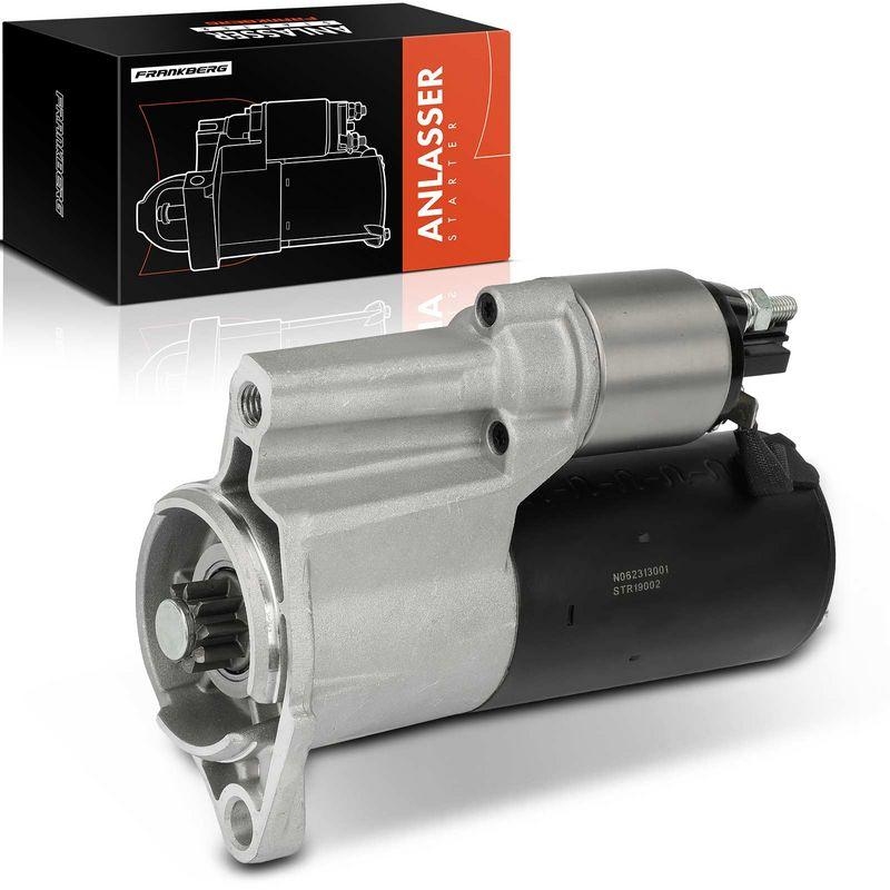 1x Frankberg Anlasser Starter 5481FB0042882