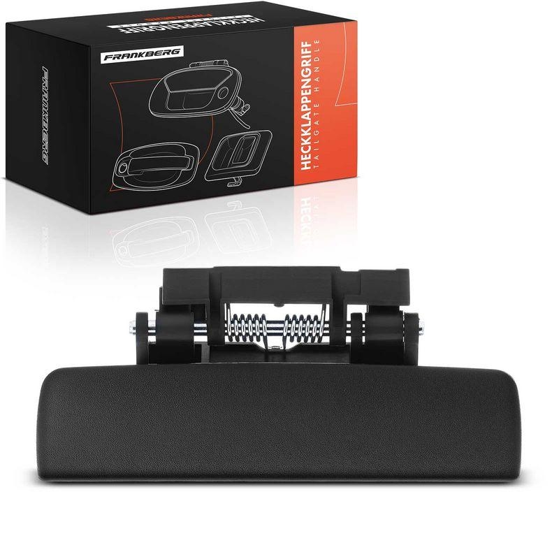 1x Frankberg T&uuml;rgriff Hinten Links au&szlig;en 5481FB0046111