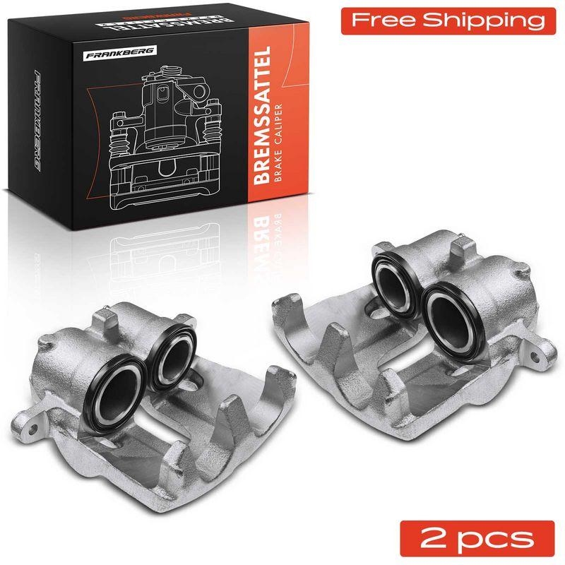 Frankberg Bremssattel