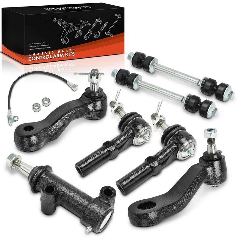 1x Frankberg Querlenker Satz Vorderachse 5481FB0035669