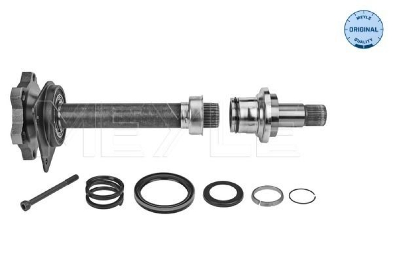 MEYLE Steckwelle, Differential MEYLE-ORIGINAL-KIT: Better solution for you!