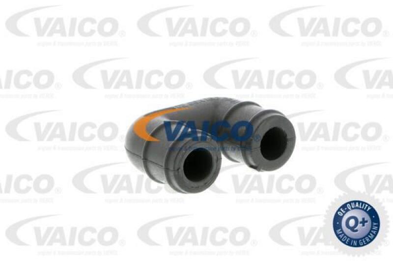 VAICO Hose, air supply Q+, original equipment manufacturer quality MADE IN GERMANY
