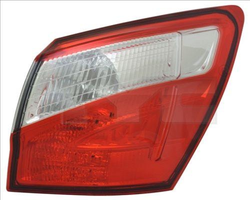 Combination Rearlight