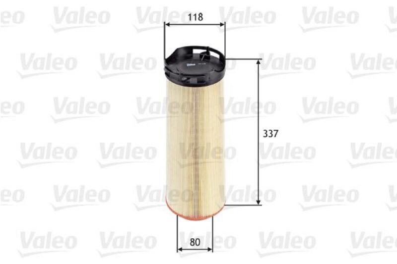 VALEO Air Filter