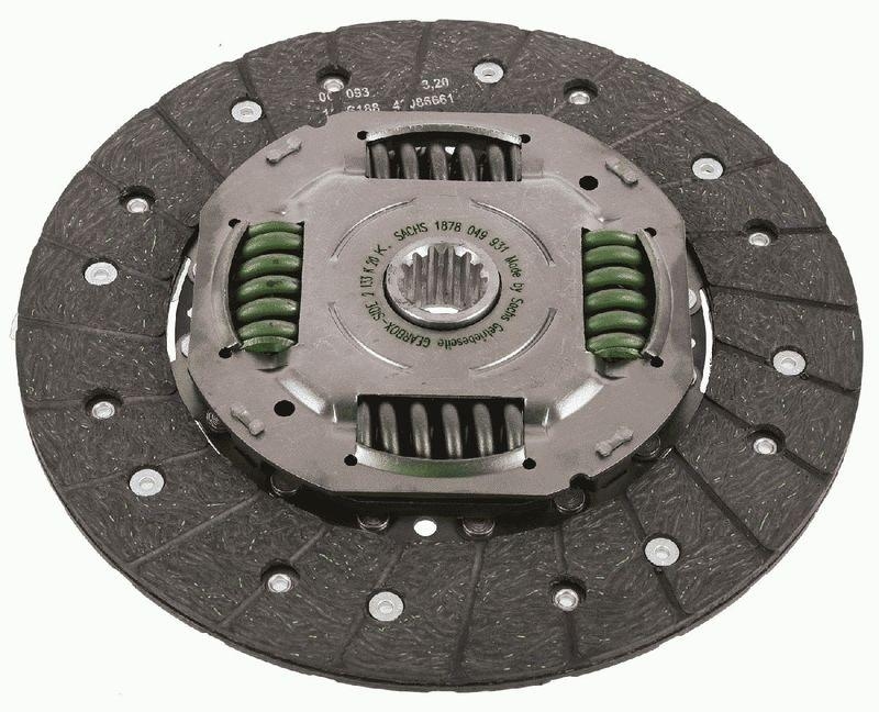 SACHS Clutch Disc