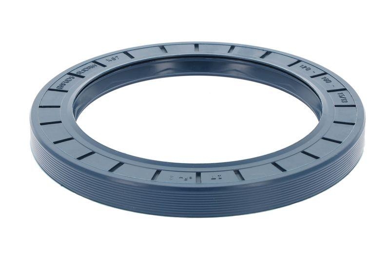 CORTECO Shaft Seal, wheel hub