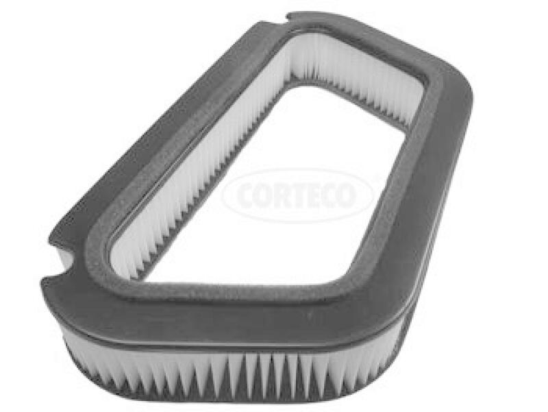 CORTECO Filter, Innenraumluft 80000343