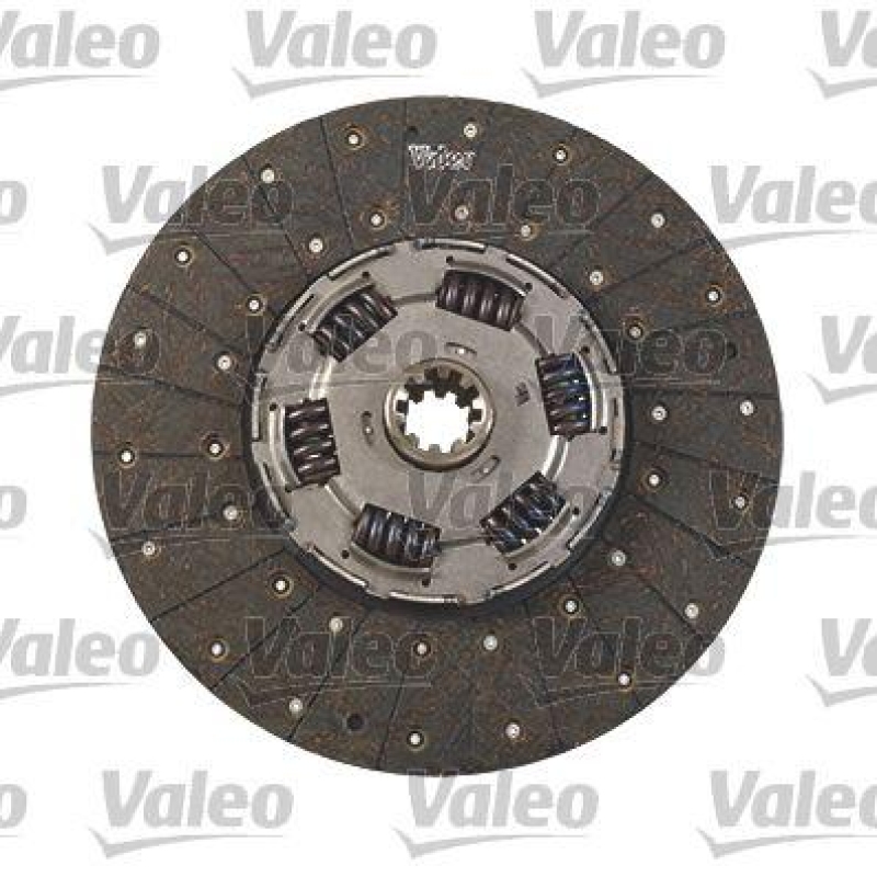 VALEO Clutch Disc