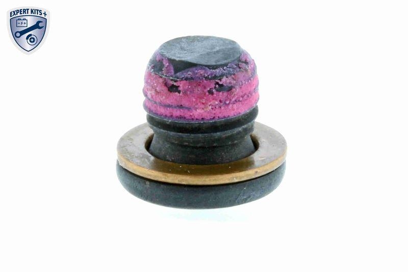 VAICO Sealing Plug, oil sump Green Mobility Parts
