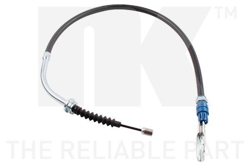 Cable, parking brake