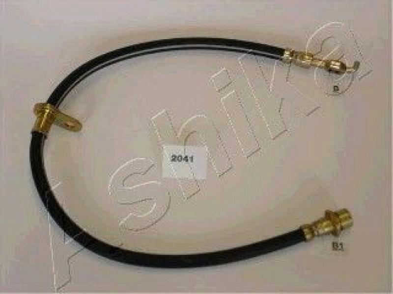 ASHIKA Holding Bracket, brake hose