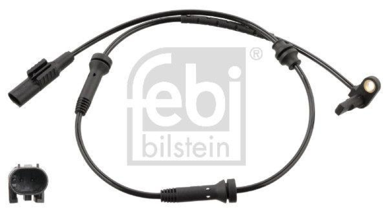 FEBI BILSTEIN Sensor, wheel speed