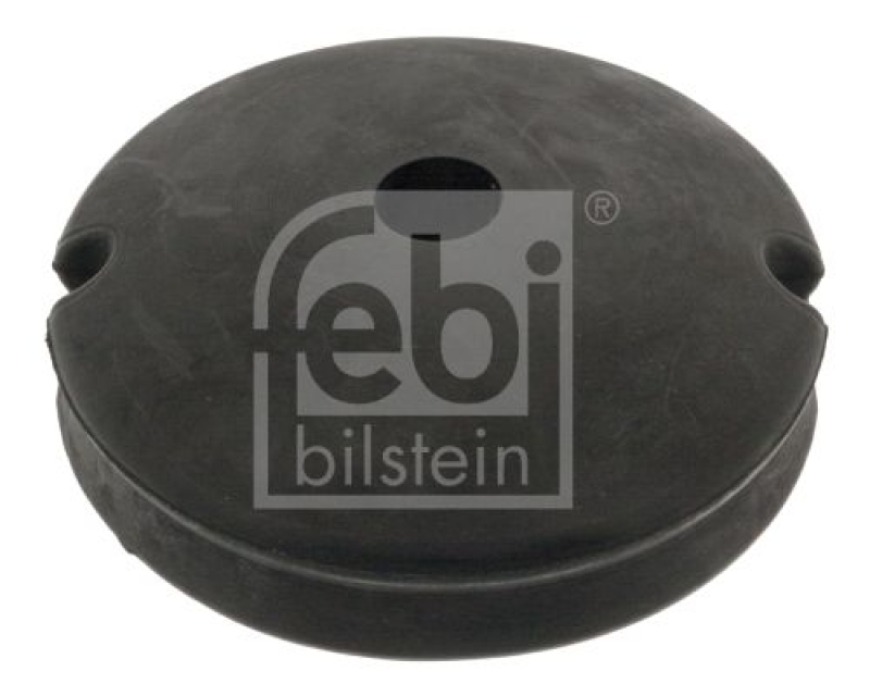 FEBI BILSTEIN Anschlagpuffer, Federung