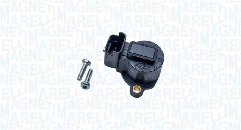 MAGNETI MARELLI Valve Unit, aut. transm. hydraulic unit