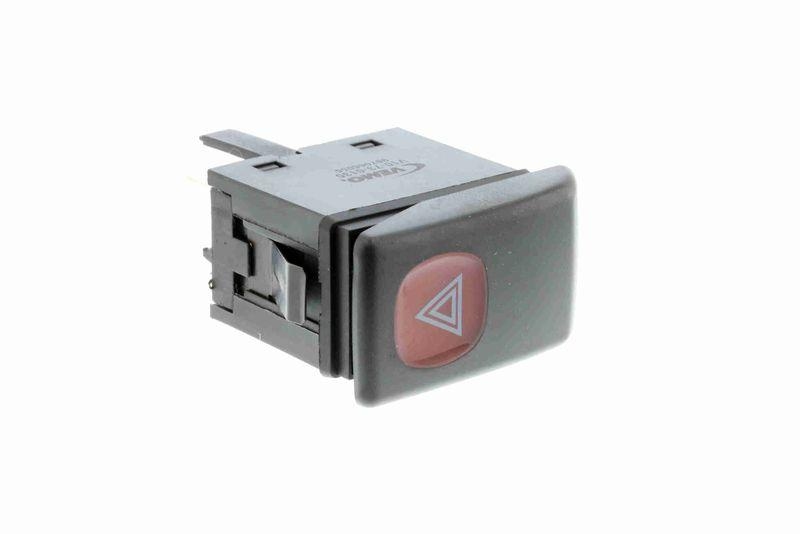 VEMO Hazard Warning Light Switch Original VEMO Quality