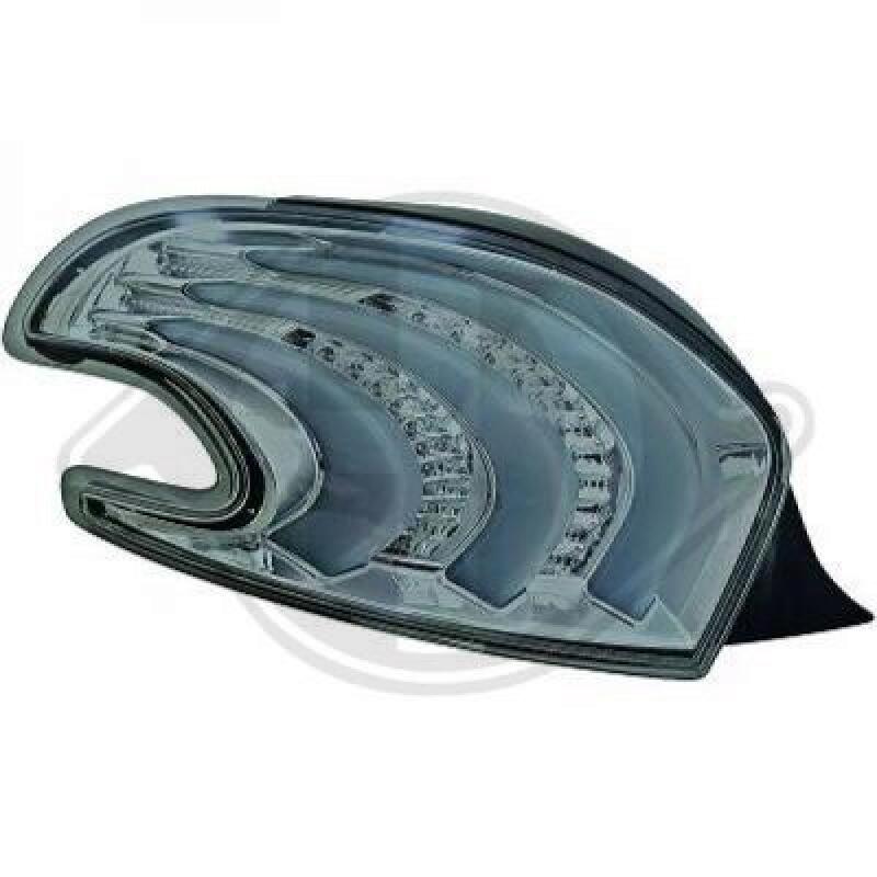 DIEDERICHS Combination Rearlight Set HD Tuning