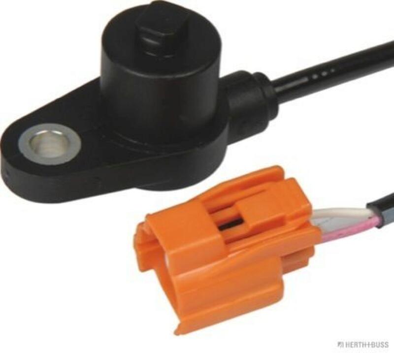 HERTH+BUSS JAKOPARTS Sensor, Raddrehzahl J5904006