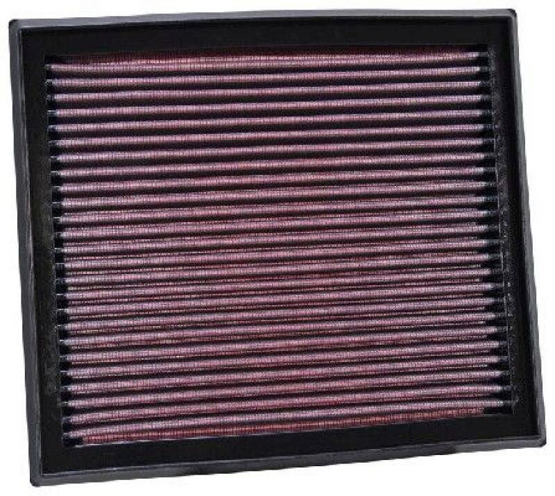 K&N Filters Luftfilter 33-2873