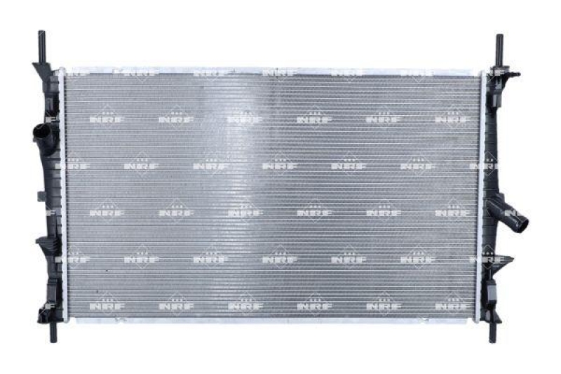 NRF Radiator, engine cooling