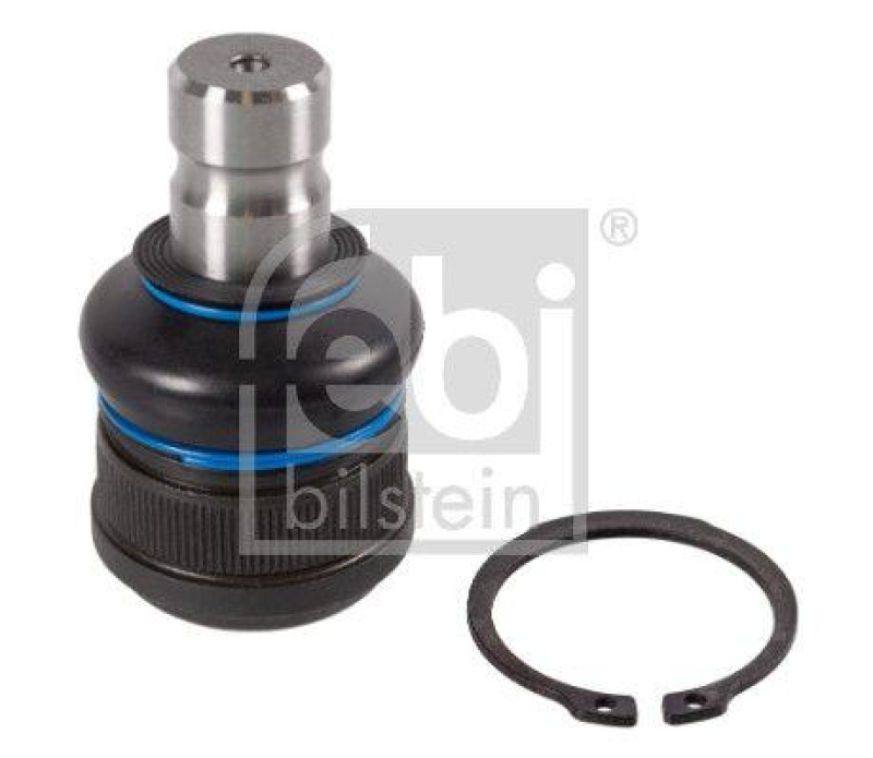 FEBI BILSTEIN Trag-/Führungsgelenk 171568