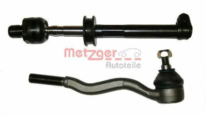 METZGER Spurstange KIT + 56009008
