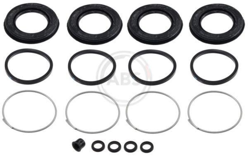 Repair Kit, brake caliper