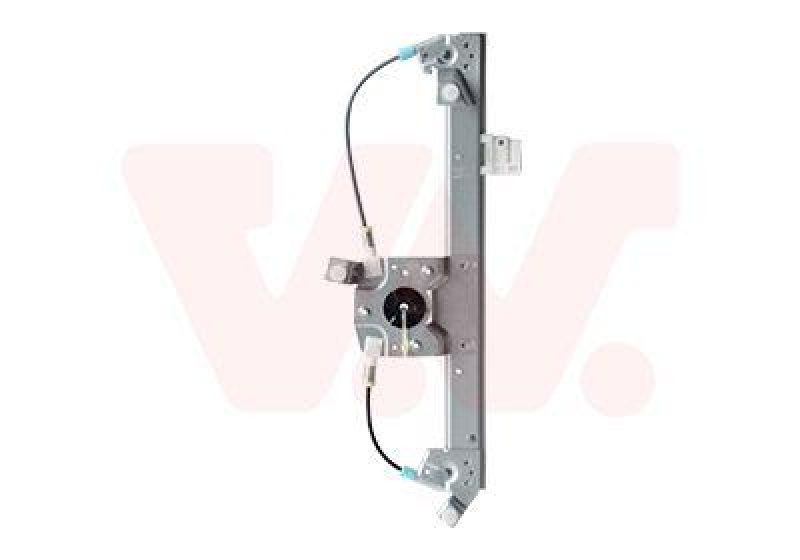 VAN WEZEL Window Regulator