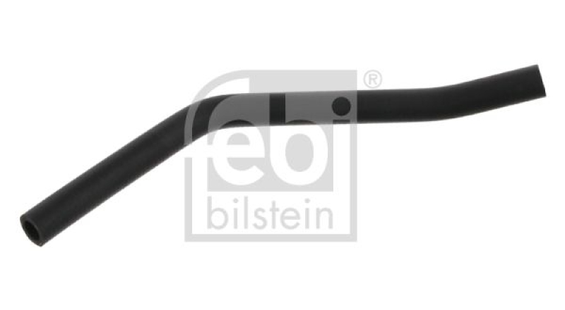 FEBI BILSTEIN Hydraulic Hose, steering system