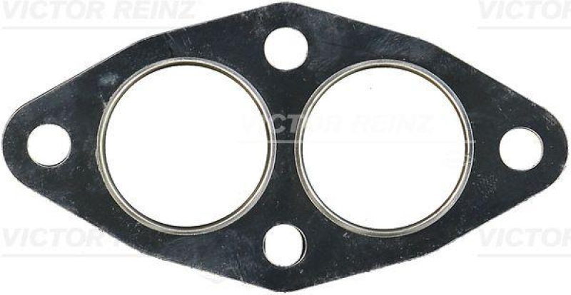 VICTOR REINZ Gasket, exhaust pipe