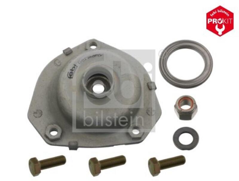 FEBI BILSTEIN Repair Kit, suspension strut ProKit