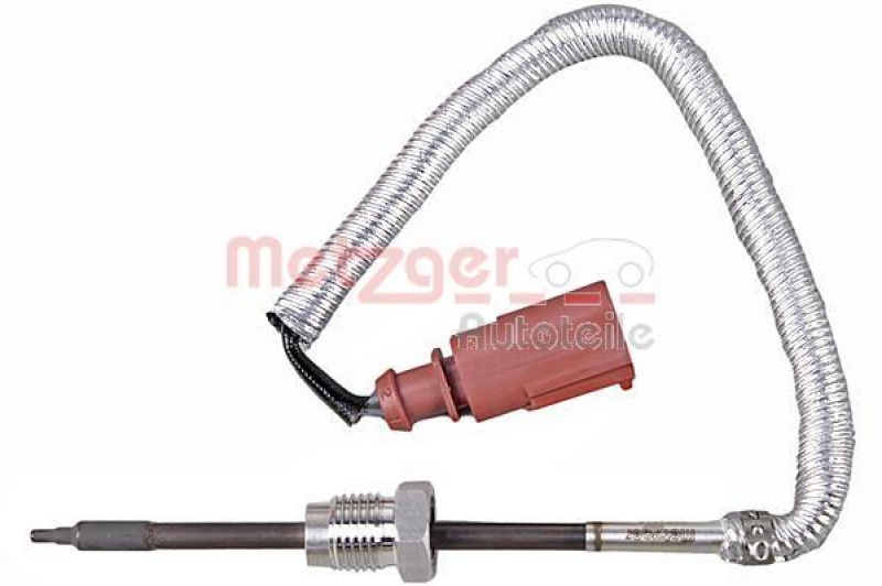 METZGER Sensor, Abgastemperatur 894913